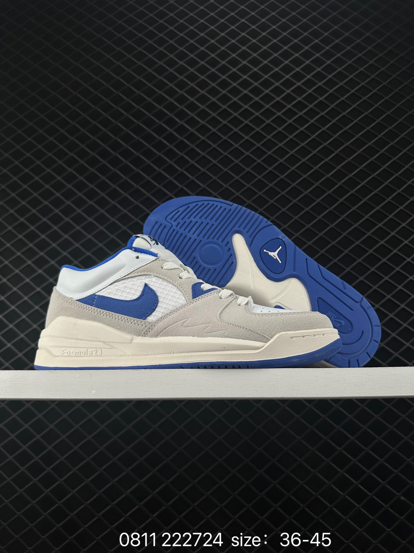 Air Jordan Stadium 90